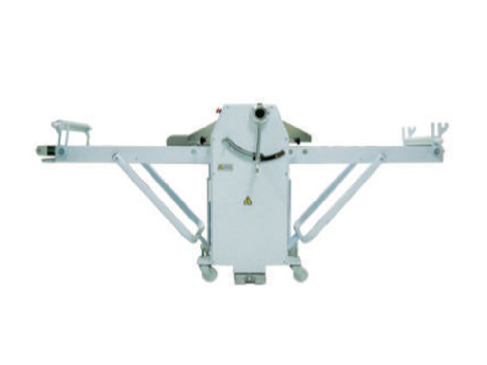 Dough Sheeter